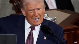 How Trump's Speech Put Spotlight On Lesotho, A Small African Nation