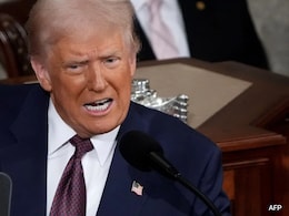 Trump Suspends Nearly All Mexico Tariffs Until April 2