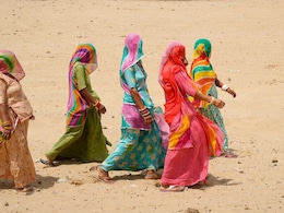 Rajasthan Weather: राजस्थान के 3 जिलों में हीटवेव का अलर्ट जारी, IMD ने कहा- 'आज बारिश से मिलेगी कुछ राहत' Rajasthan Weather: राजस्थान के 3 जिलों में हीटवेव का अलर्ट जारी, IMD ने कहा- 'आज बारिश से मिलेगी कुछ राहत'
