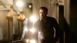 Salman Khan On Extra Security Amid Death Threats: "Galaxy, <i>Sikandar</i> Shoot, Back. Can't Do Anything"