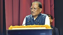 जनप्रतिनिधियों के लिए सीएम साय का मंत्र, नेतृत्व क्षमता में निरंतर निखार जरूरी