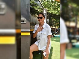 Post Pregnancy Announcement, Kiara Advani Steps Out For The First Time