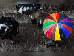 Rajasthan: राजस्थान में भयानक गर्मी के बीच IMD का 'येलो अलर्ट' जारी, होली के दिन कुछ ज़िलों में बारिश की संभावना 