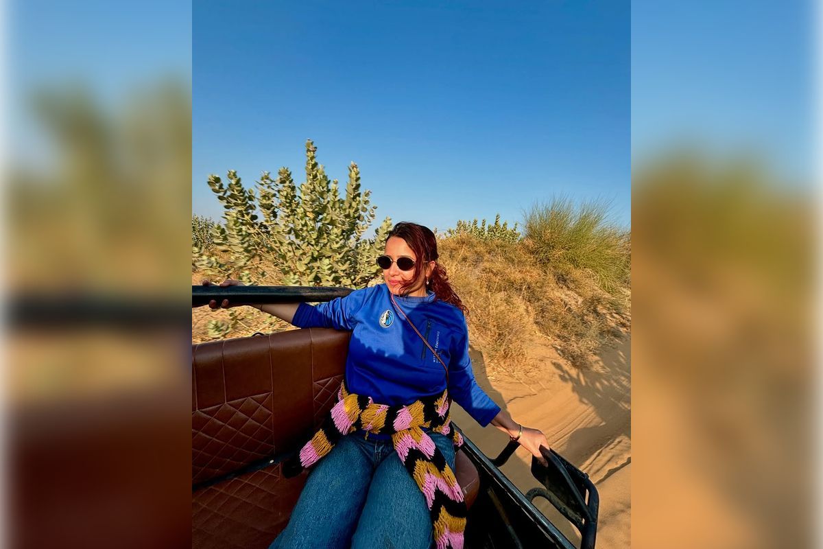 Vagmita Singh's Witty Commentary on Office Politics and Culture Vagmita Singh's Witty Commentary on Office Politics and Culture