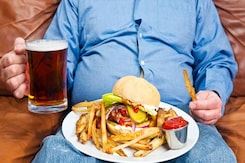 Expert Unveils The Truth Behind Obesity Myths Expert Unveils The Truth Behind Obesity Myths