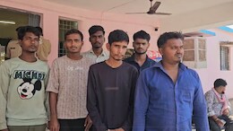 साइबर ठगों की खैर नहीं, अब खत्म होगा बैंक खातों को किराए में लेने-देने का खेल, 16 आरोपी पहुंचे जेल