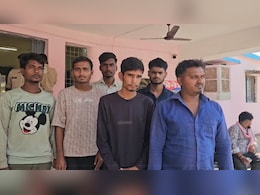 साइबर ठगों की खैर नहीं, अब खत्म होगा बैंक खातों को किराए में लेने-देने का खेल, 16 आरोपी पहुंचे जेल