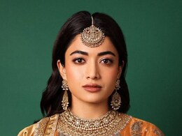 सिकंदर की रिलीज से पहले रश्मिका मंदाना ने दी चेतावनी, बोलीं - कोई मुझे रोक नहीं सकता... सिकंदर की रिलीज से पहले रश्मिका मंदाना ने दी चेतावनी, बोलीं - कोई मुझे रोक नहीं सकता...