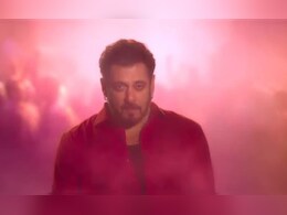 'सिकंदर' का नया गाना बम बम भोले हुआ रिलीज, भांग के नशे में दिखे सलमान