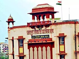 जयपुर में जेडीए ने 'शिव मंदिर' को अतिक्रमण का नोटिस भेजा, लोगों ने पूछा - जवाब कौन देगा