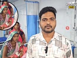 टिचकी मारताच घडला चमत्कार,  निपचित पडलेलं 2 महिन्यांचं बाळ जिवंत झालं! वाचा काय आहे प्रकार