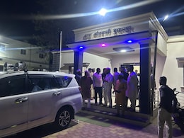 Burhanpur :  विवादित पोस्ट करने वाला आरोपी पुलिस की गिरफ्त में, लेकिन मास्टरमाइंड कौन  ?