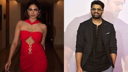 Exclusive: Malavika Mohanan On Her Telugu Debut With <i>The Raja Saab</i>: "Working With Prabhas Is A Milestone For Me"