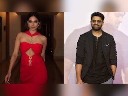 Exclusive: Malavika Mohanan On Her Telugu Debut With <i>The Raja Saab</i>: "Working With Prabhas Is A Milestone For Me" Exclusive: Malavika Mohanan On Her Telugu Debut With <i>The Raja Saab</i>: "Working With Prabhas Is A Milestone For Me"