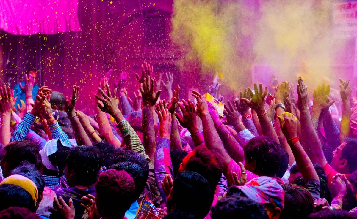 Latest and Breaking News on NDTV