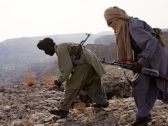 What Is Balochistan Liberation Army, Why US Designated It As 'Terror Group'