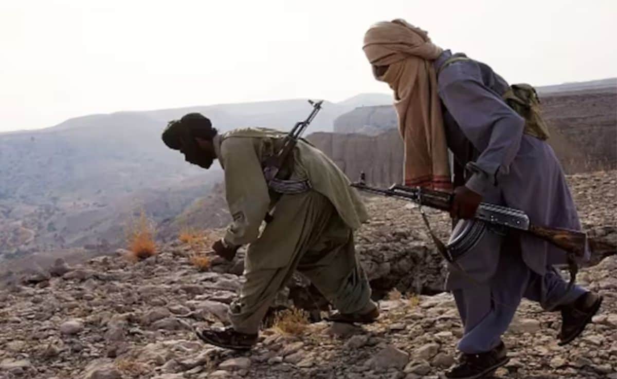 US Designates Baloch Liberation Army As Foreign Terrorist Organisation
