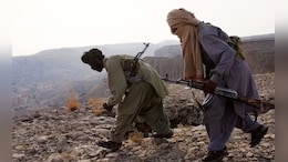 US Designates Baloch Liberation Army As Foreign Terrorist Organisation