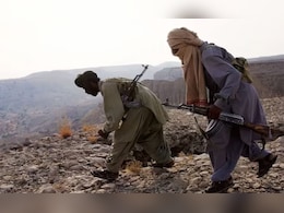 US Designates Baloch Liberation Army As Foreign Terrorist Organisation US Designates Baloch Liberation Army As Foreign Terrorist Organisation