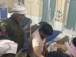 Alwar News: बेटे की शादी के लिए खरीदारी कर लौट रहे पिता की सड़क हादसे में मौत, खुशियों के बीच पसरा मातम