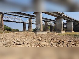 In Madhya Pradesh, River Betwa Suffers A Slow Death In Madhya Pradesh, River Betwa Suffers A Slow Death