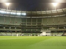 टेस्ट क्रिकेट के 150 साल पूरे होने पर MCG में इन दो टीमों के बीच खेला जाएगा ऐतिहासिक मुकाबला टेस्ट क्रिकेट के 150 साल पूरे होने पर MCG में इन दो टीमों के बीच खेला जाएगा ऐतिहासिक मुकाबला