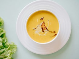 Diabetics: These Are The Best Soups To Maintain Good Health