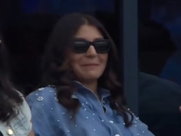 Watch: India Drop Sitters In Champions Trophy 2025 Final vs NZ. Fans, Anushka Sharma Frustrated Watch: India Drop Sitters In Champions Trophy 2025 Final vs NZ. Fans, Anushka Sharma Frustrated