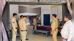 Crime&nbsp; : महाकुंभ मेले में ऐसे हुई दोस्ती, फिर ठग ने बुना जाल, अब सोने का लालच पड़ा भारी