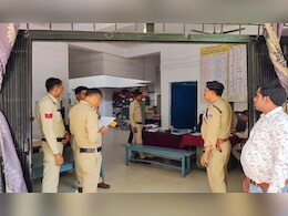 Crime  : महाकुंभ मेले में ऐसे हुई दोस्ती, फिर ठग ने बुना जाल, अब सोने का लालच पड़ा भारी