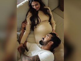 Anushka Sharma, Ranveer Singh, Karan Johar Shower Love On KL Rahul And Athiya Shetty's Pregnancy Pics Anushka Sharma, Ranveer Singh, Karan Johar Shower Love On KL Rahul And Athiya Shetty's Pregnancy Pics