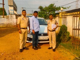 CG News: यहां शॉपिंग मॉल में कमरा देने के नाम पर हो गई ठगी, एक ठग ने ऐसे लगाया 12 लाख 35 हजार रुपये का चूना