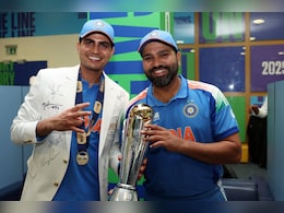 Cricket: चैंपियंस ट्रॉफी जीतने वाली टीम के हर ख‍िलाड़ी को म‍िलेंगे 3-3 करोड़, जानें कोच को म‍िलेगी क‍ितनी राश‍ि 