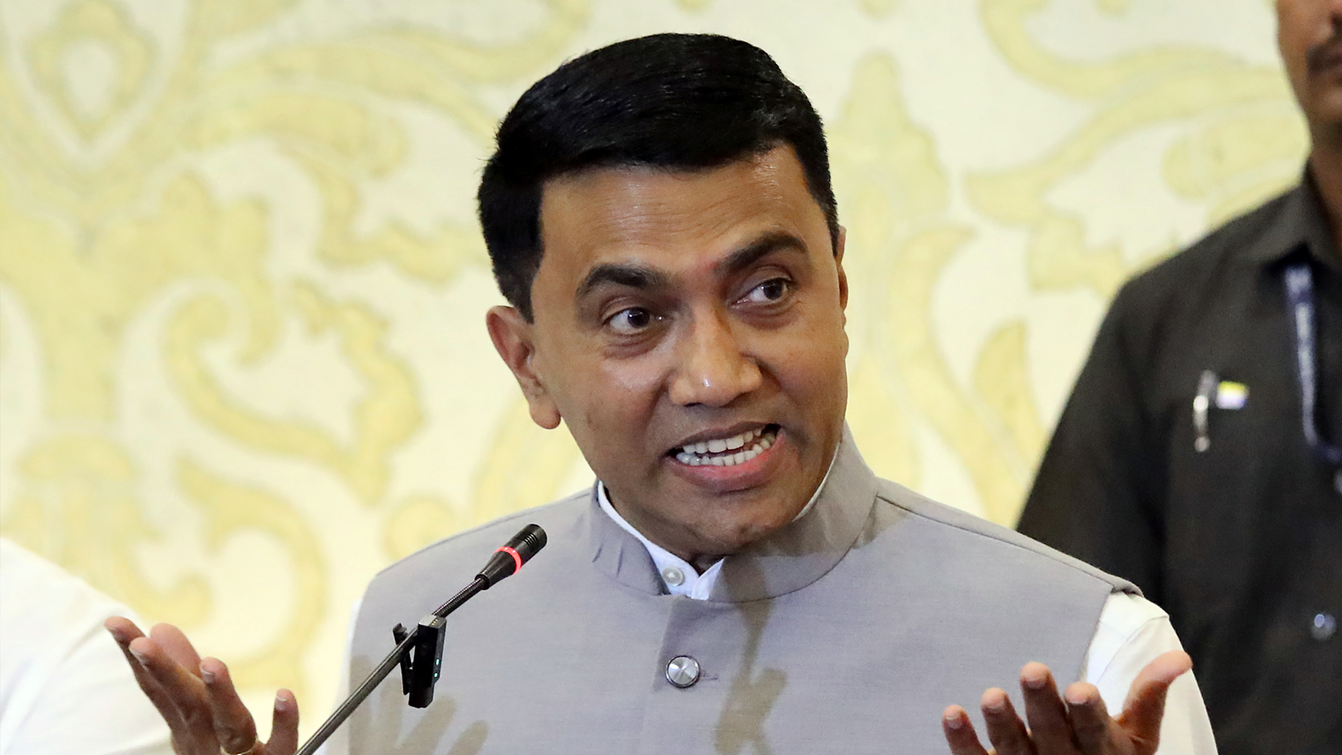 High Court Strikes Down Part Of Goa Town Planning Act, Calls It Private Interest-Driven