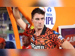 SRH vs LSG: 'आप जानते हैं कि...', पहले बल्लेबाजी का न्योता मिलने के बाद पैट कमिंस का बड़ा बयान