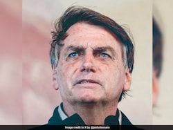 Brazil Supreme Court Convicts Ex-President Jair Bolsonaro In Coup Case