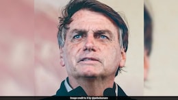 Brazil Supreme Court Convicts Ex-President Jair Bolsonaro In Coup Case