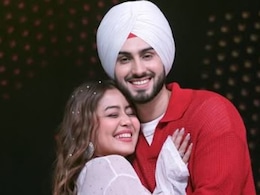 Neha Kakkar's Husband On Melbourne Backlash: "Don't Judge Without Knowing Both Sides" Neha Kakkar's Husband On Melbourne Backlash: "Don't Judge Without Knowing Both Sides"