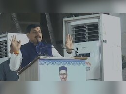 'सावरकर के जीवन चरित्र को सही अर्थों में समझने की जरूरत', जानें पोते रंजीत ने CM से क्या मांग की ?