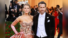 Amid Legal Battle With Justin Baldoni, Blake Lively And Ryan Reynolds To Skip Met Gala 2025: Report
