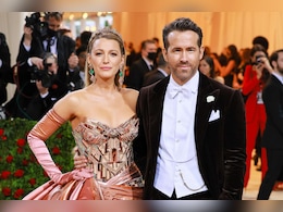 Amid Legal Battle With Justin Baldoni, Blake Lively And Ryan Reynolds To Skip Met Gala 2025: Report