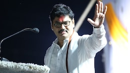 "In Nature Of Marriage": Court Setback For Dhananjay Munde In '1st Wife' Case