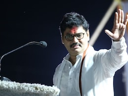 "In Nature Of Marriage": Court Setback For Dhananjay Munde In '1st Wife' Case "In Nature Of Marriage": Court Setback For Dhananjay Munde In '1st Wife' Case