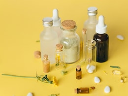 Add These Supplements To Your Routine As The Weather Gets Hotter