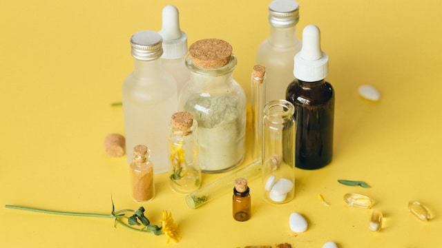 Its important to consult a healthcare provider before starting any supplement regime