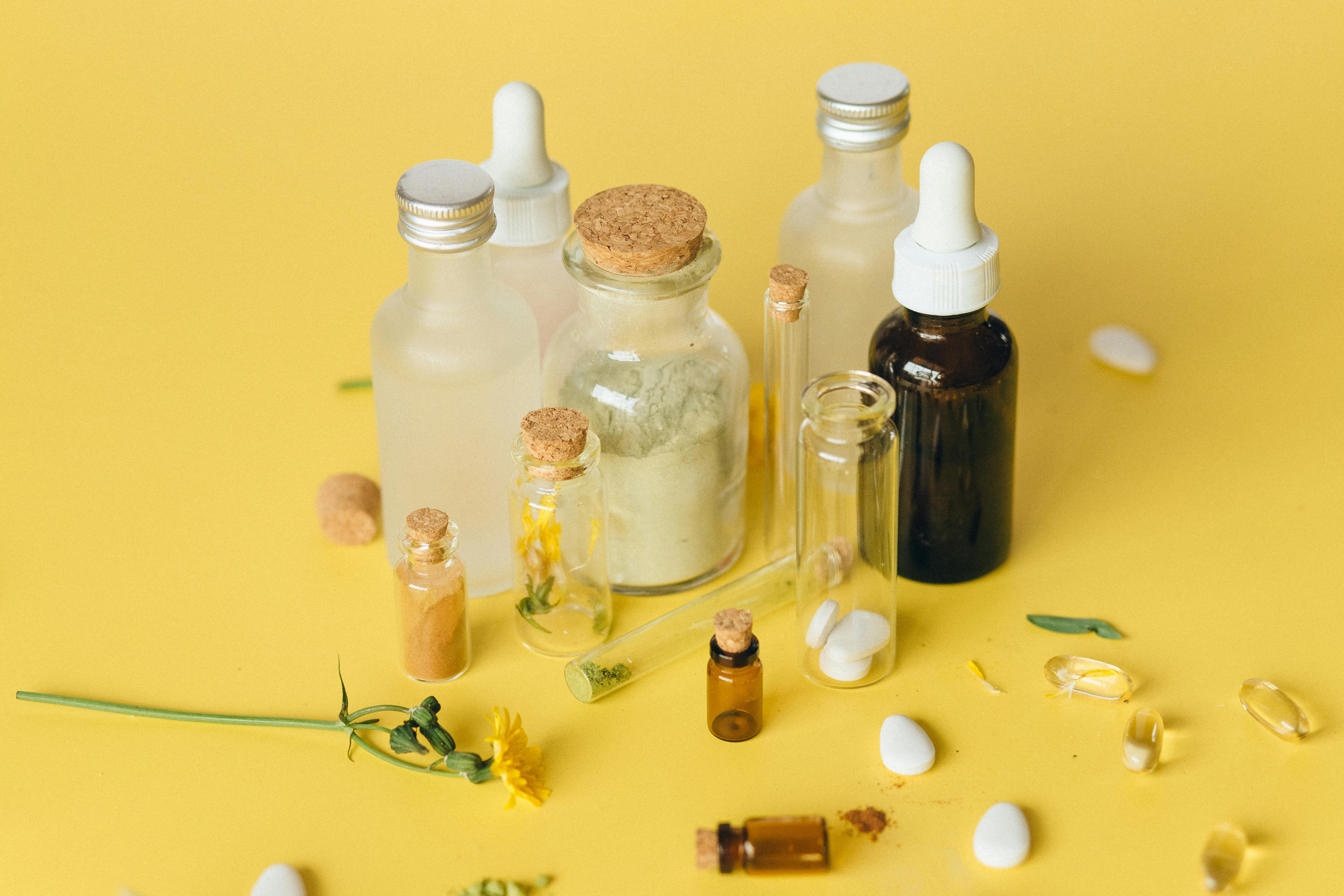 Choosing the right summer-specific supplements can help you feel more energised