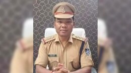 छतरपुर में थाना इंचार्ज ने खुद को मारी गोली, आवास पर लाश मिलने से मचा हड़कंप
