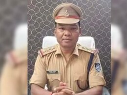 छतरपुर में थाना इंचार्ज ने खुद को मारी गोली, आवास पर लाश मिलने से मचा हड़कंप