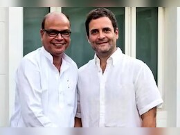 चुनाव से पहले कांग्रेस का दलित कार्ड! अखिलेश सिंह की जगह राजेश कुमार को सौंपी बिहार अध्यक्ष की कमान चुनाव से पहले कांग्रेस का दलित कार्ड! अखिलेश सिंह की जगह राजेश कुमार को सौंपी बिहार अध्यक्ष की कमान
