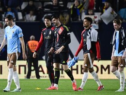 Belgium Outclassed By Ukraine In UEFA Nations League As Thibaut Courtois Loses On Return Belgium Outclassed By Ukraine In UEFA Nations League As Thibaut Courtois Loses On Return